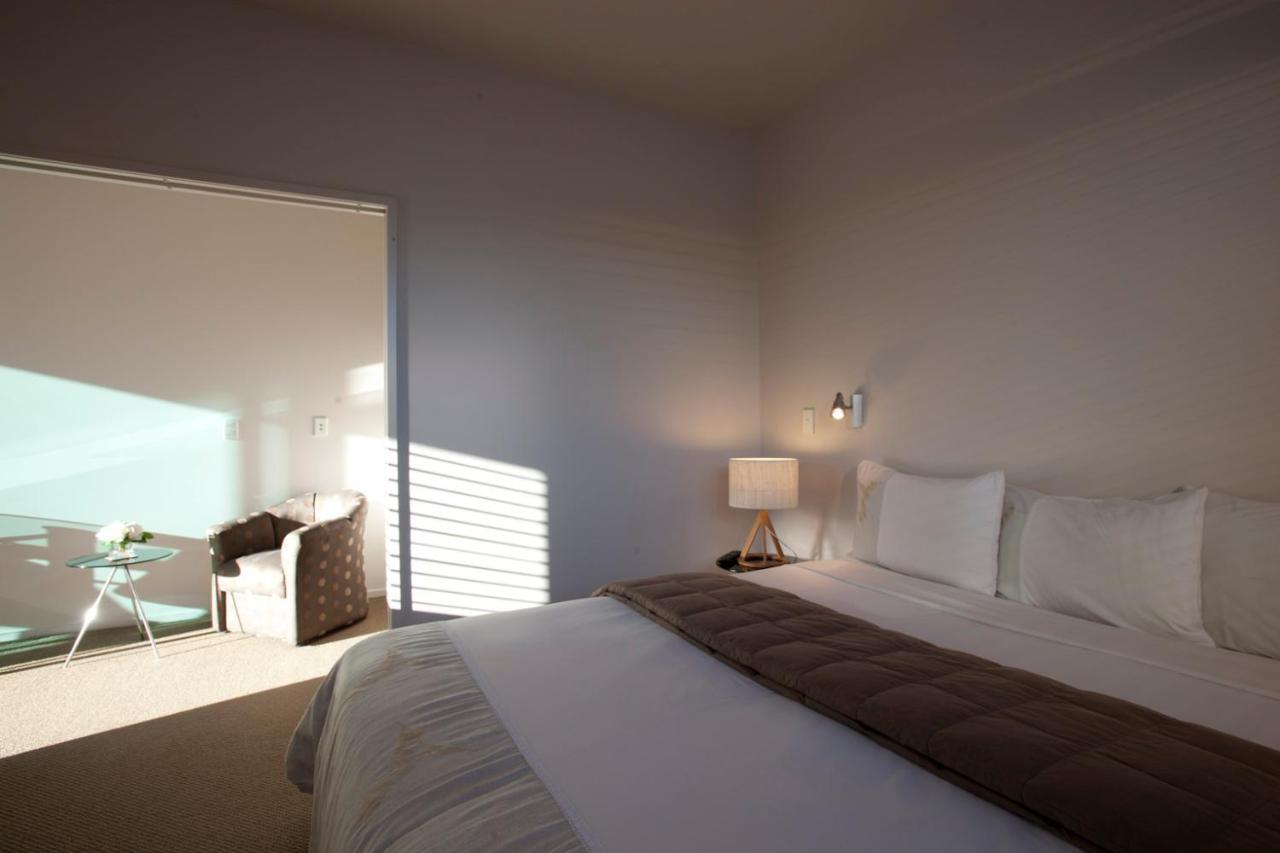 Broadway Motel & Miro Court Villas มาทามาท่า ภายนอก รูปภาพ
