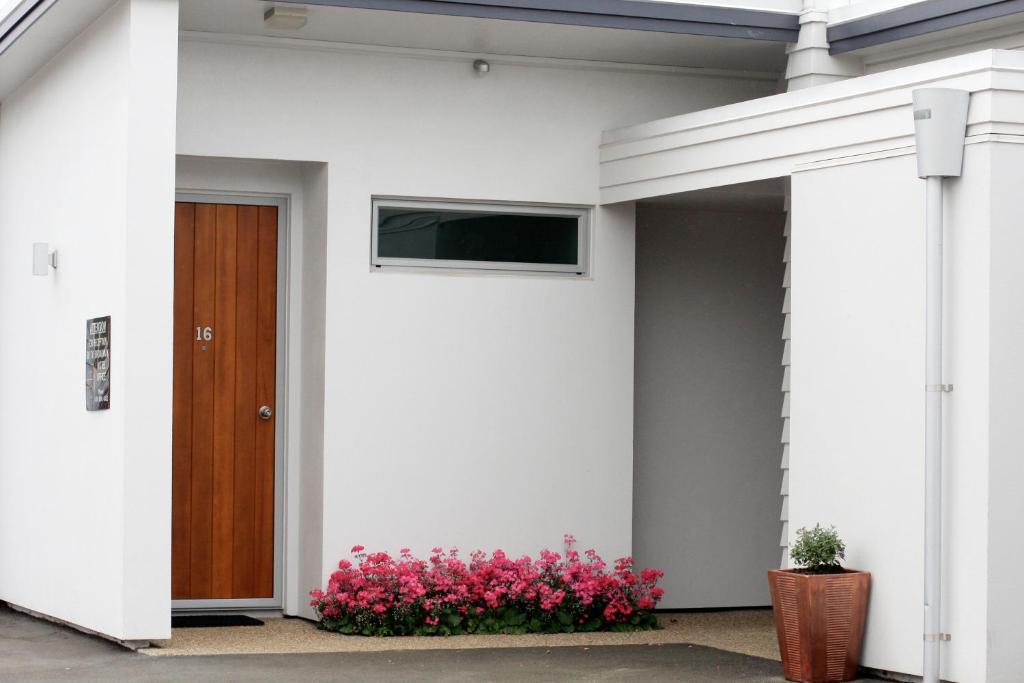 Broadway Motel & Miro Court Villas มาทามาท่า ห้อง รูปภาพ